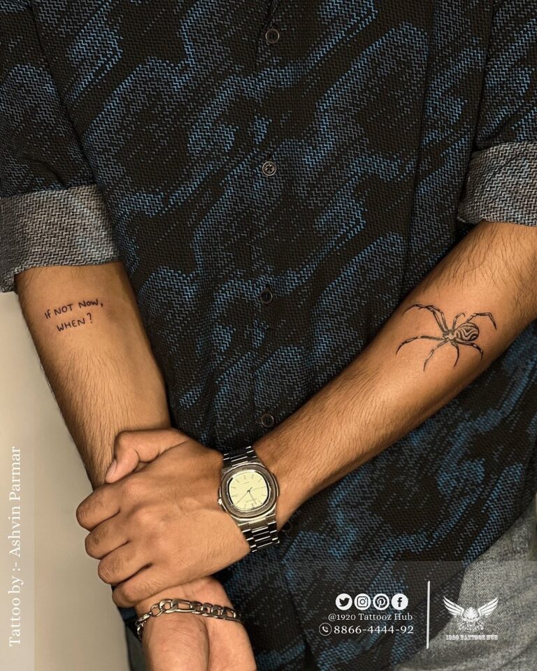 2025’s Most Popular Tattoo Styles